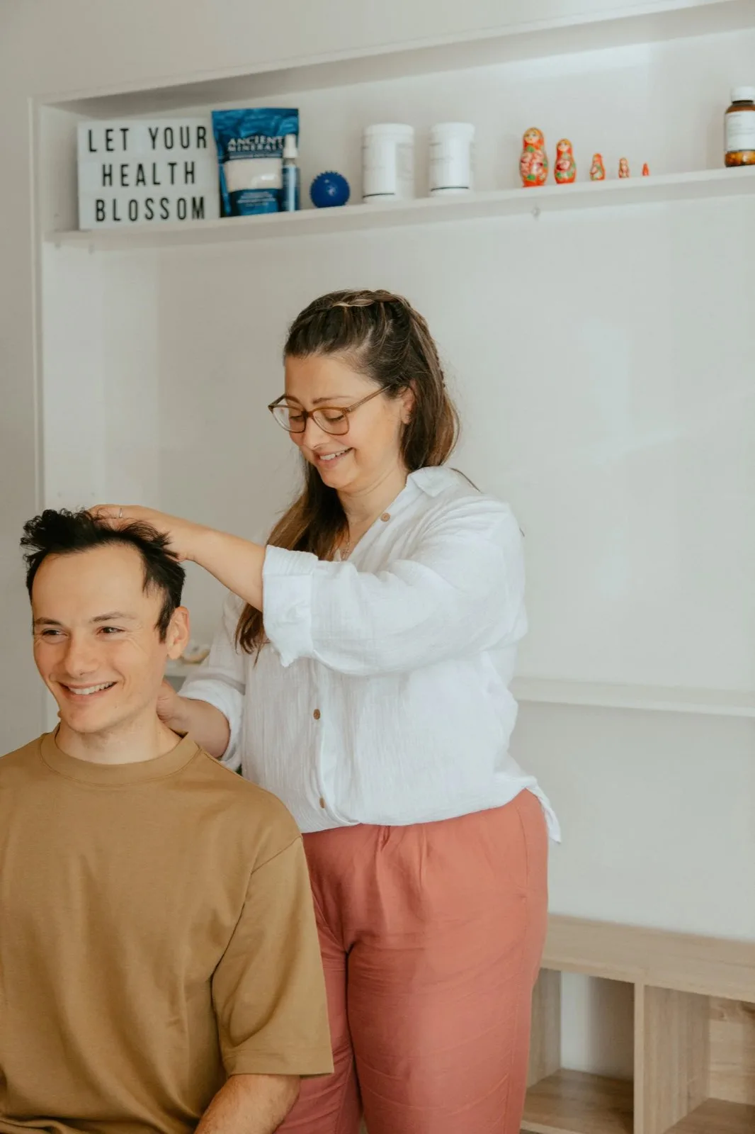 Blossom clinic
