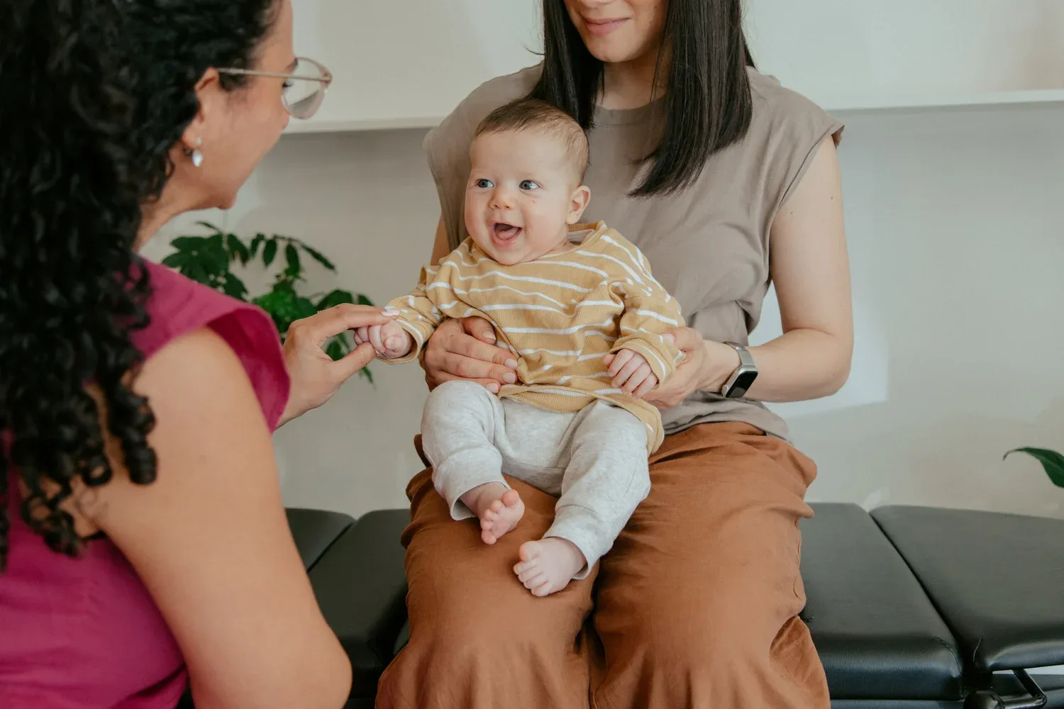 Blossom clinic